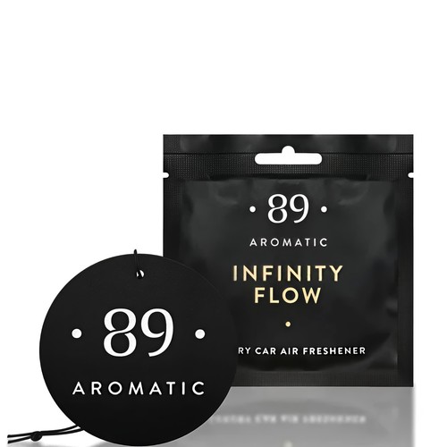 Aromatic89 luxury hanging air - luxury,