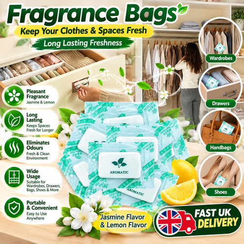 50pcs scented fragrance - 50pcs,