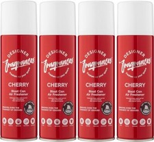 Designer Fragrances Cherry Air