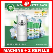 Air Wick Freshmatic Air