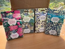16 x Fresh  Scented Sachets