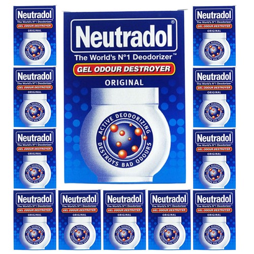 Neutradol original gel - original,