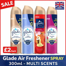 Glade Air Freshener Spray
