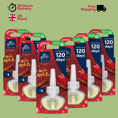 Glade plug air - glade, freshener