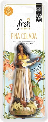 Frsh tropical dancing - frsh,