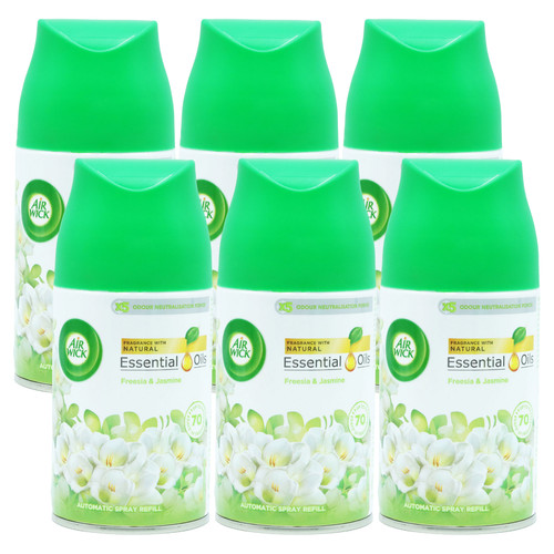Air wick freshmatic - wick, max