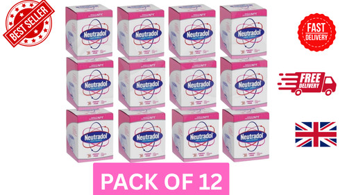 Neutradol gel odour - neutradol,