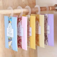 5 Pack Fragrance Sachets