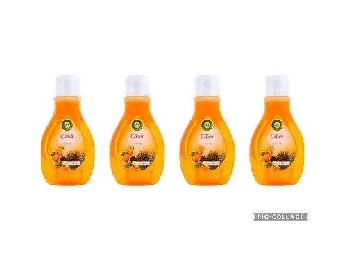 Air wick fresh up - air,