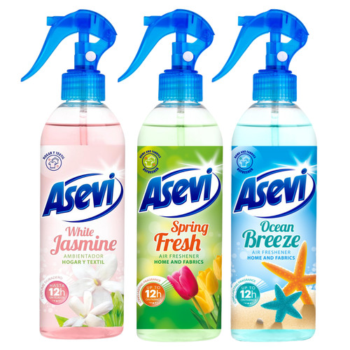400ml asevi air - x,