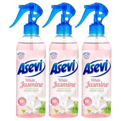 Asevi air freshener spray - 3,